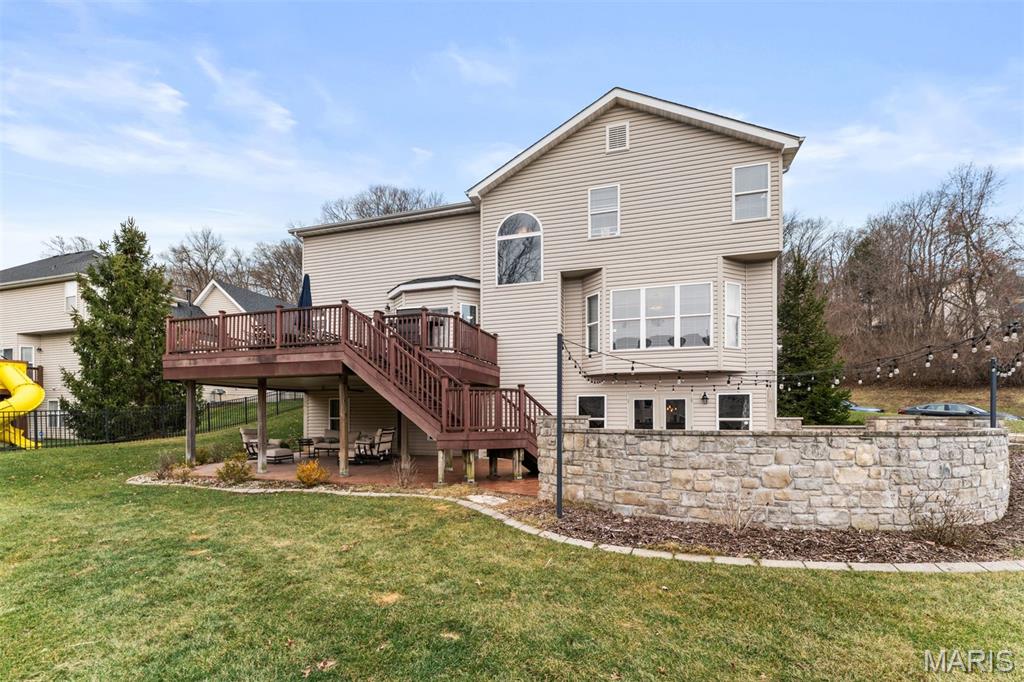 Arbor View Estates - Residential