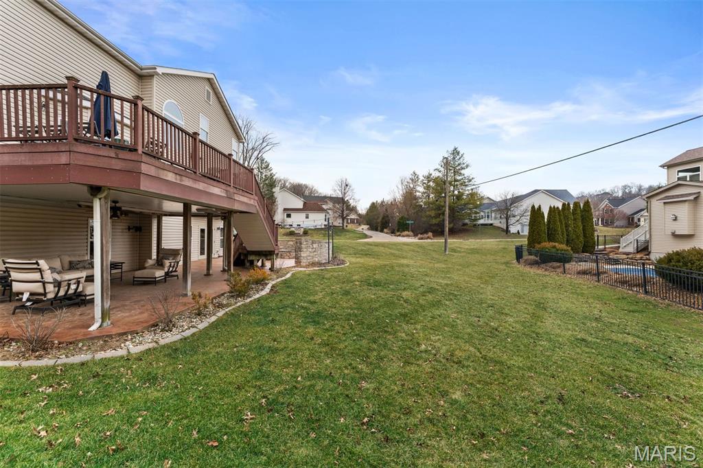 Arbor View Estates - Residential