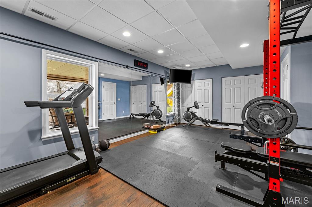 Arbor View Estates - Residential