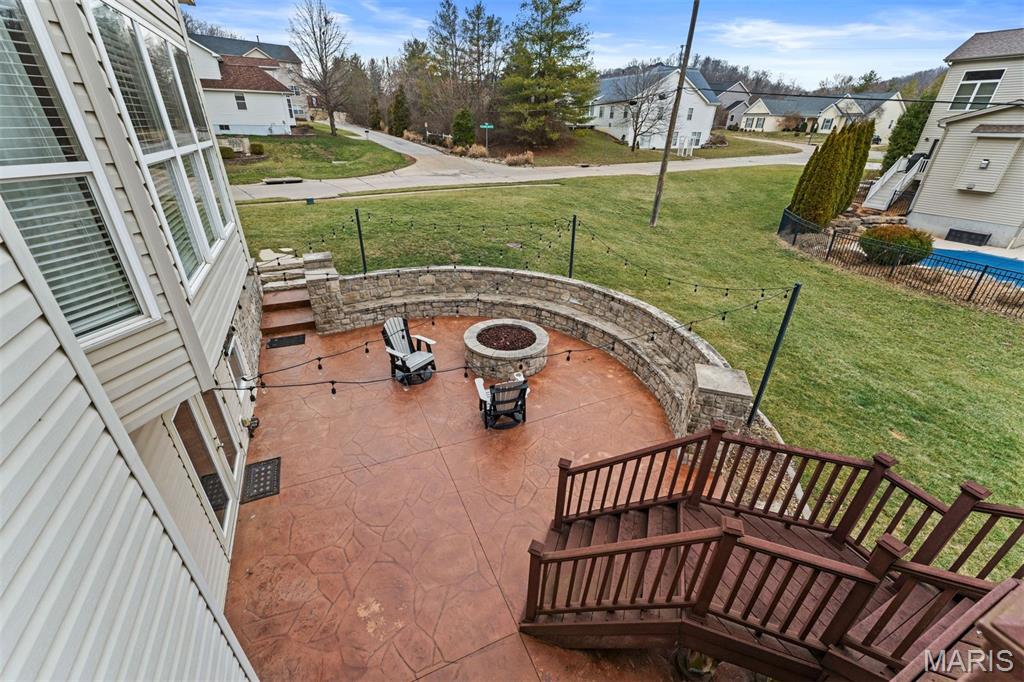 Arbor View Estates - Residential