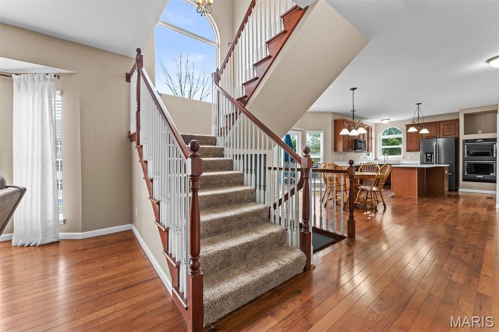 Arbor View Estates - Residential