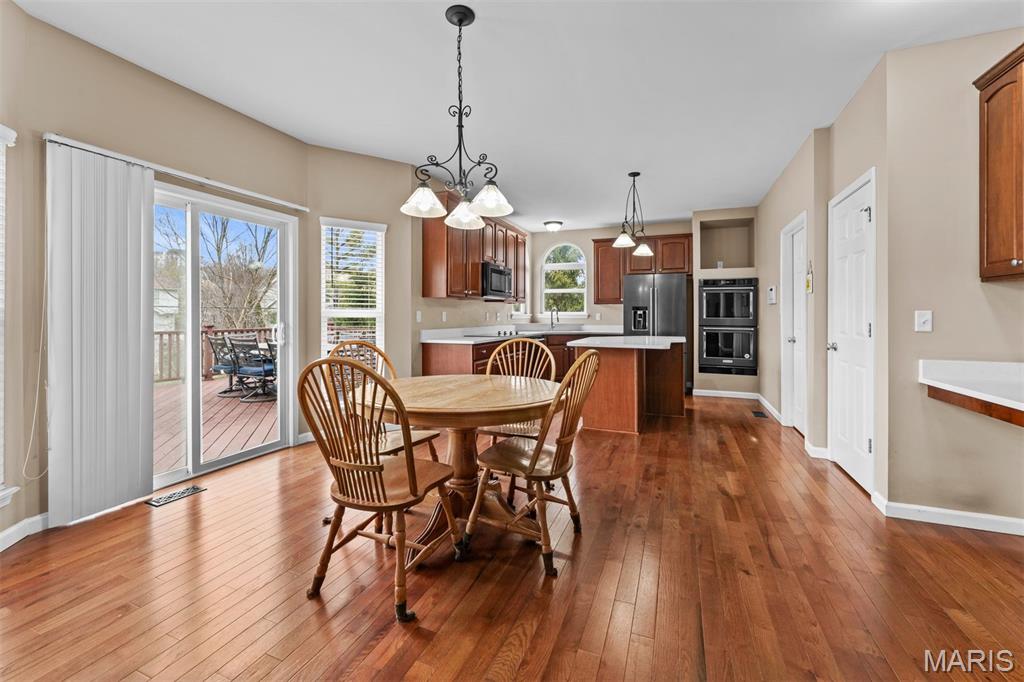 Arbor View Estates - Residential