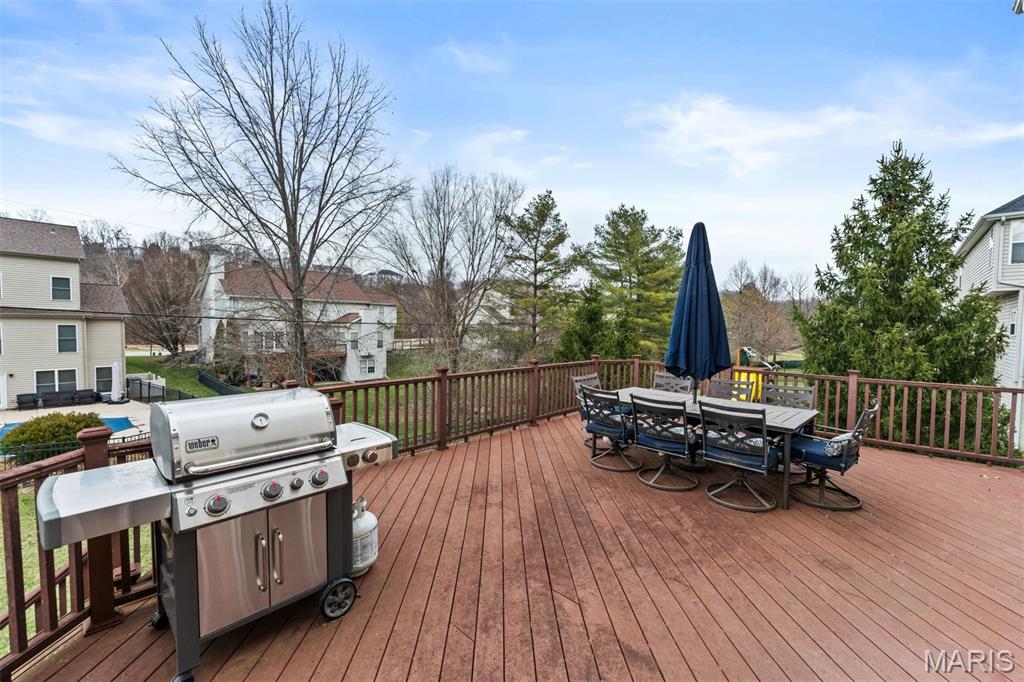 Arbor View Estates - Residential