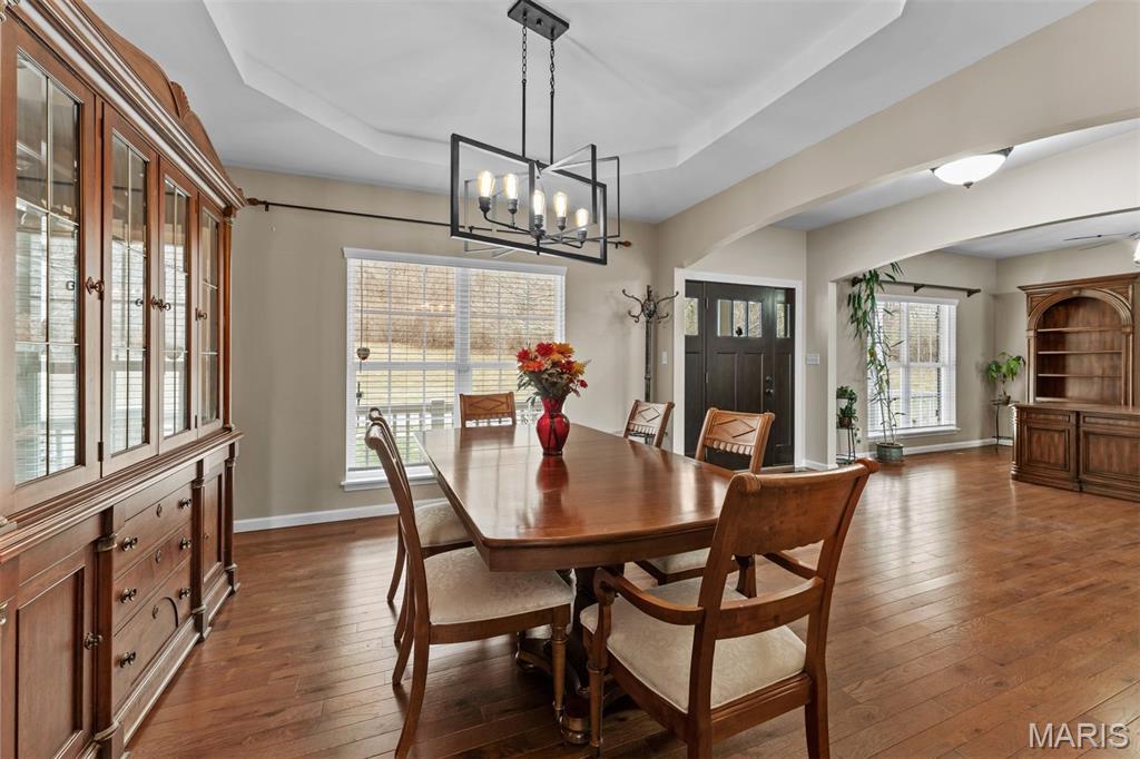 Arbor View Estates - Residential