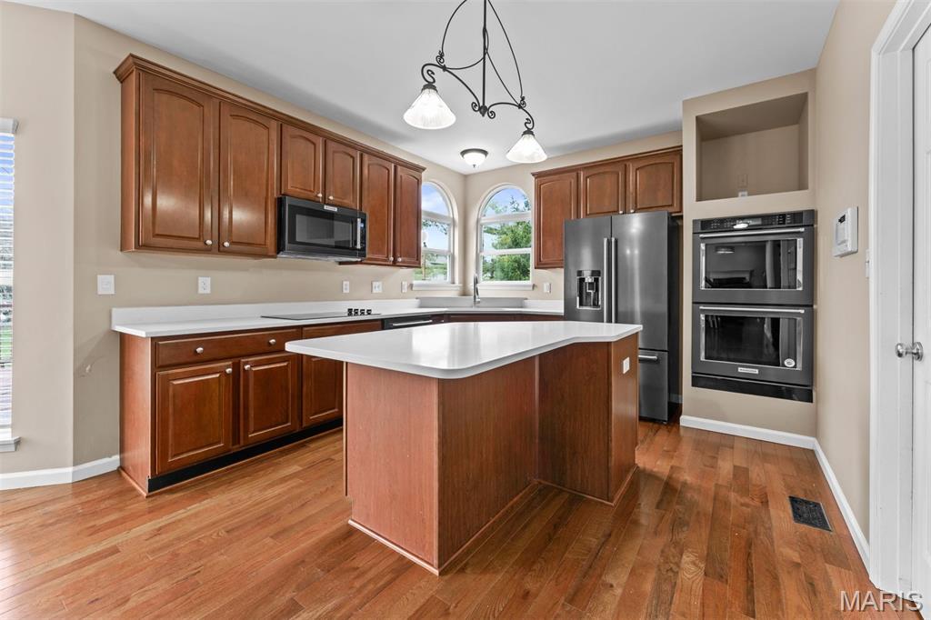 Arbor View Estates - Residential