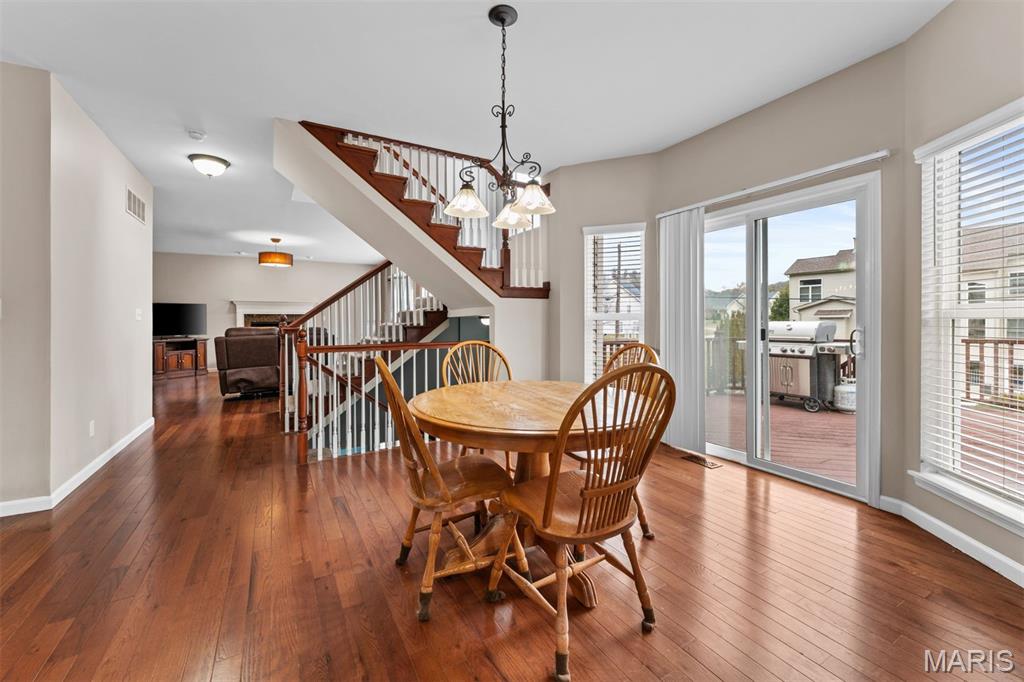 Arbor View Estates - Residential