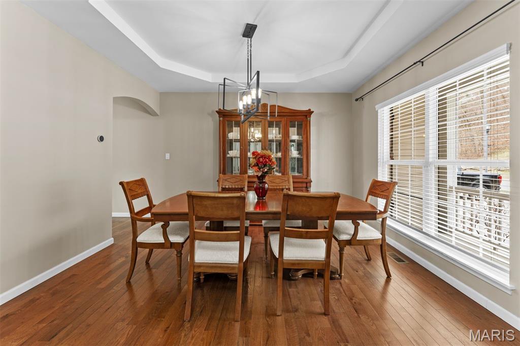 Arbor View Estates - Residential