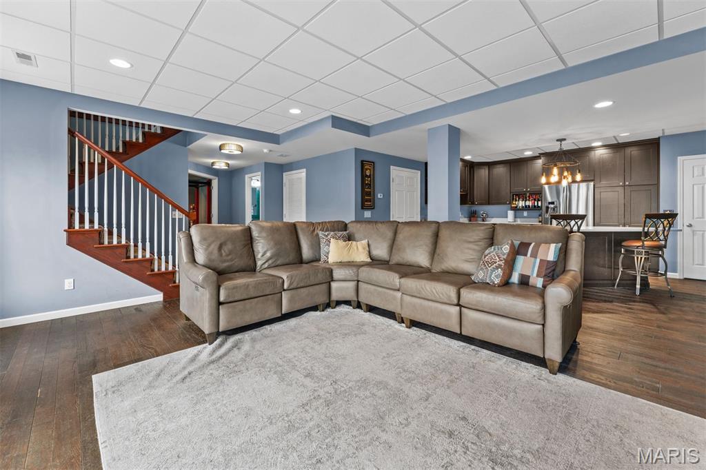 Arbor View Estates - Residential