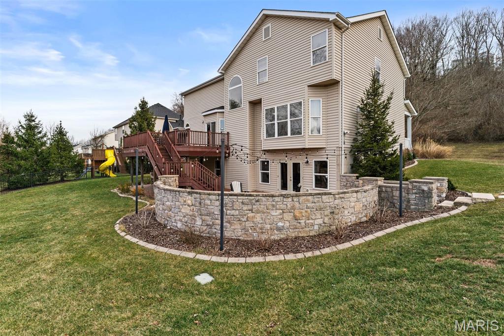 Arbor View Estates - Residential