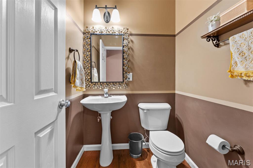 Arbor View Estates - Residential