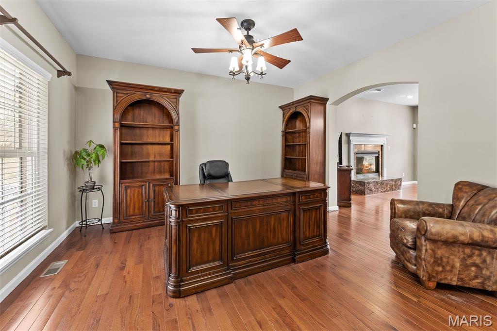 Arbor View Estates - Residential