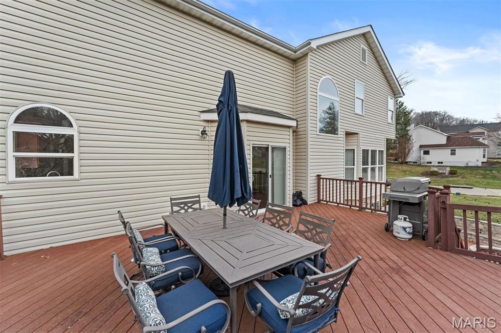 Arbor View Estates - Residential