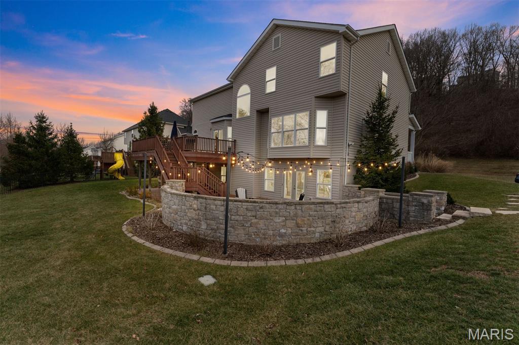 Arbor View Estates - Residential