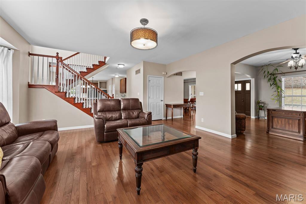 Arbor View Estates - Residential