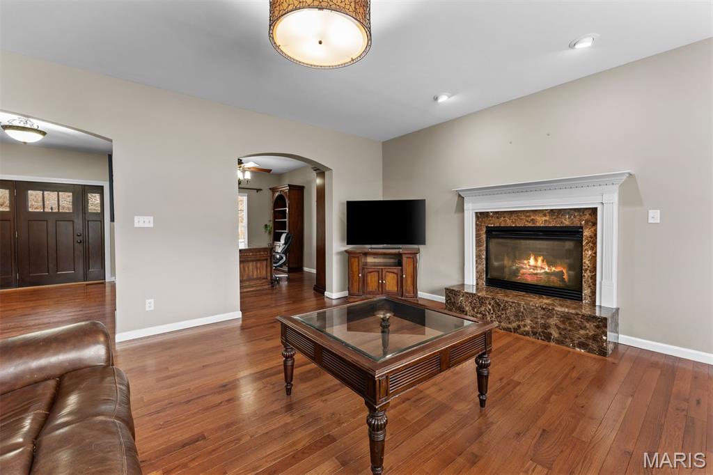 Arbor View Estates - Residential