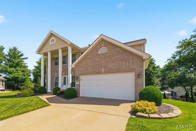Est Of Fairfield Manor #2 - Residential