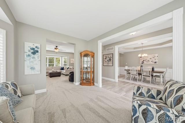 Est Of Fairfield Manor #2 - Residential