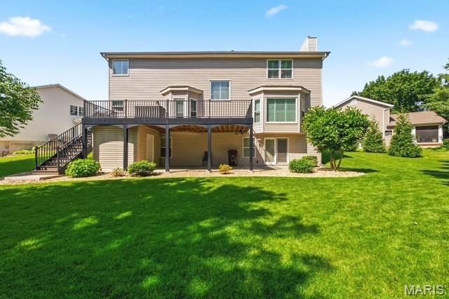 Est Of Fairfield Manor #2 - Residential