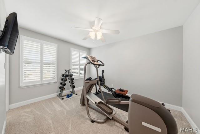Est Of Fairfield Manor #2 - Residential