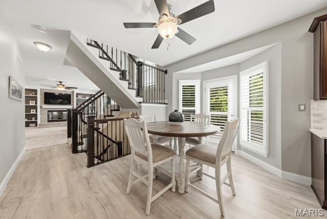 Est Of Fairfield Manor #2 - Residential