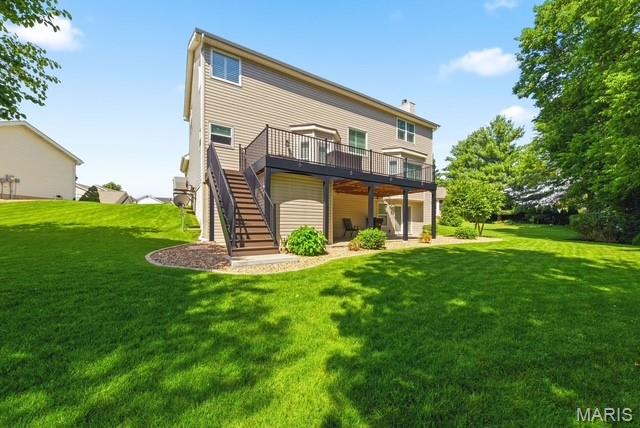 Est Of Fairfield Manor #2 - Residential