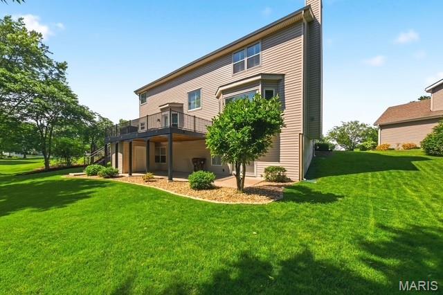 Est Of Fairfield Manor #2 - Residential