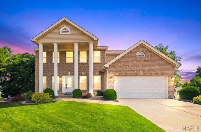 Est Of Fairfield Manor #2 - Residential
