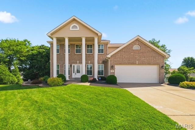 Est Of Fairfield Manor #2 - Residential