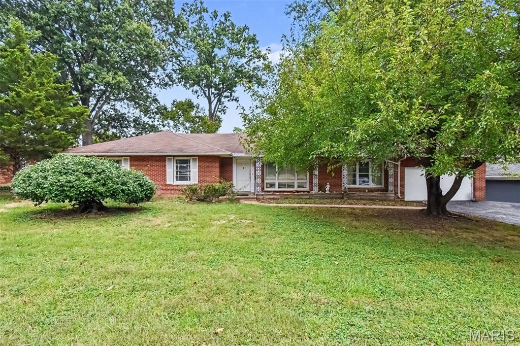 1400 Bopp Road