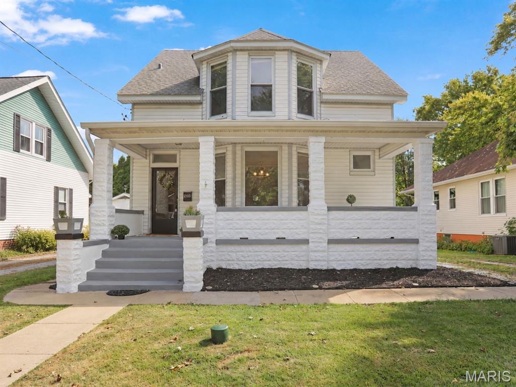 410 Springer Avenue