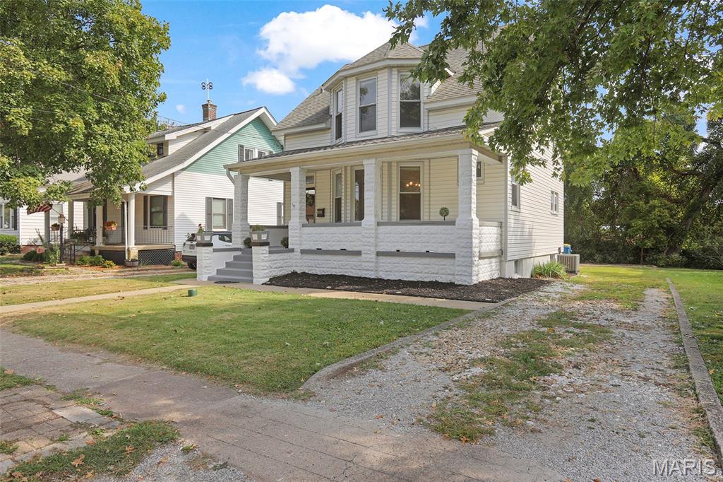 410 Springer Avenue