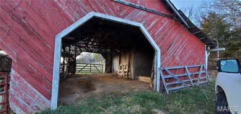 Tiny photo for 2164 Wayne 220 b, Silva, MO 63964 (MLS # 26020845)