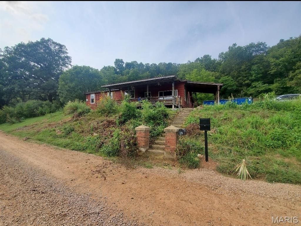 Photo of 2164 Wayne 220 b, Silva, MO 63964 (MLS # 26020845)