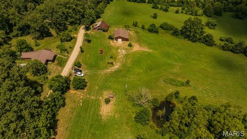 Tiny photo for 2164 Wayne 220 b, Silva, MO 63964 (MLS # 26020845)
