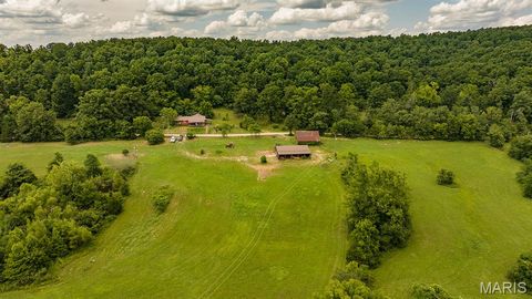 Tiny photo for 2164 Wayne 220 b, Silva, MO 63964 (MLS # 26020845)