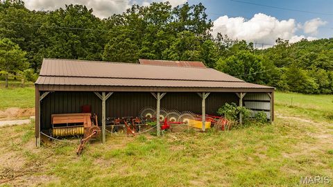 Tiny photo for 2164 Wayne 220 b, Silva, MO 63964 (MLS # 26020845)