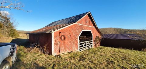 Tiny photo for 2164 Wayne 220 b, Silva, MO 63964 (MLS # 26020845)