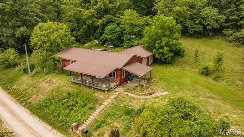 Tiny photo for 2164 Wayne 220 b, Silva, MO 63964 (MLS # 26020845)