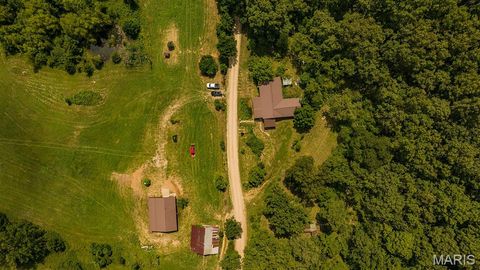 Tiny photo for 2164 Wayne 220 b, Silva, MO 63964 (MLS # 26020845)