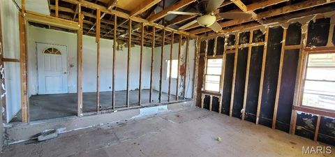 Tiny photo for 2164 Wayne 220 b, Silva, MO 63964 (MLS # 26020845)