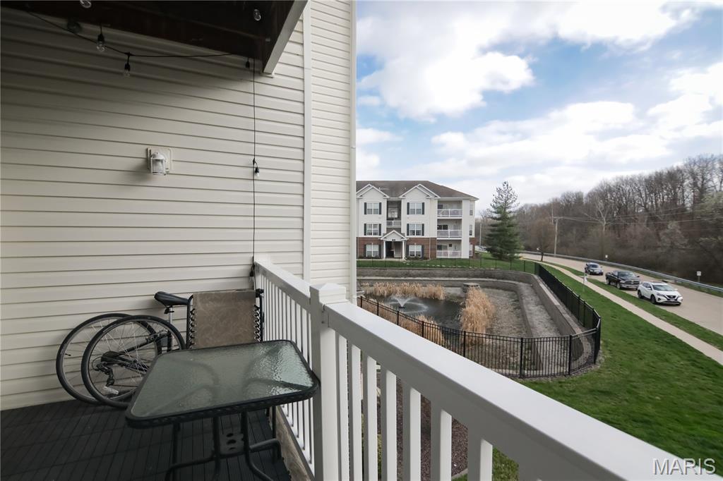 Bridgewater Cove A Condo Ph Two - Residential