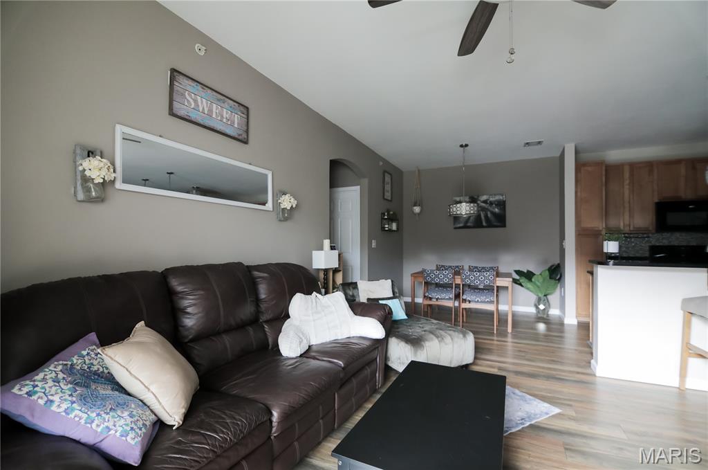 Bridgewater Cove A Condo Ph Two - Residential