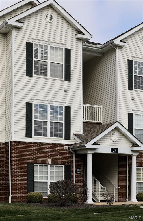 Bridgewater Cove A Condo Ph Two - Residential