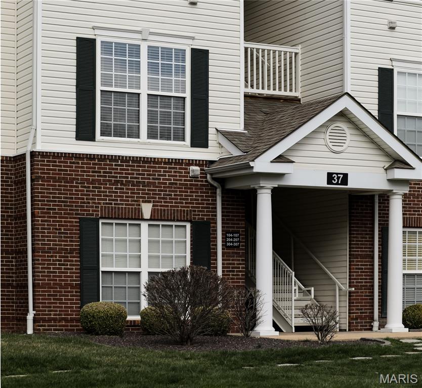 Bridgewater Cove A Condo Ph Two - Residential