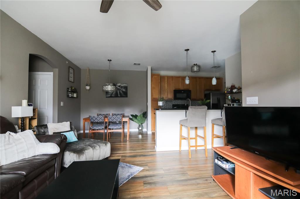 Bridgewater Cove A Condo Ph Two - Residential