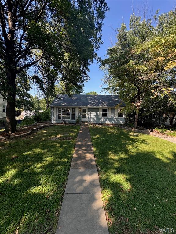 7009 Greenholly Drive