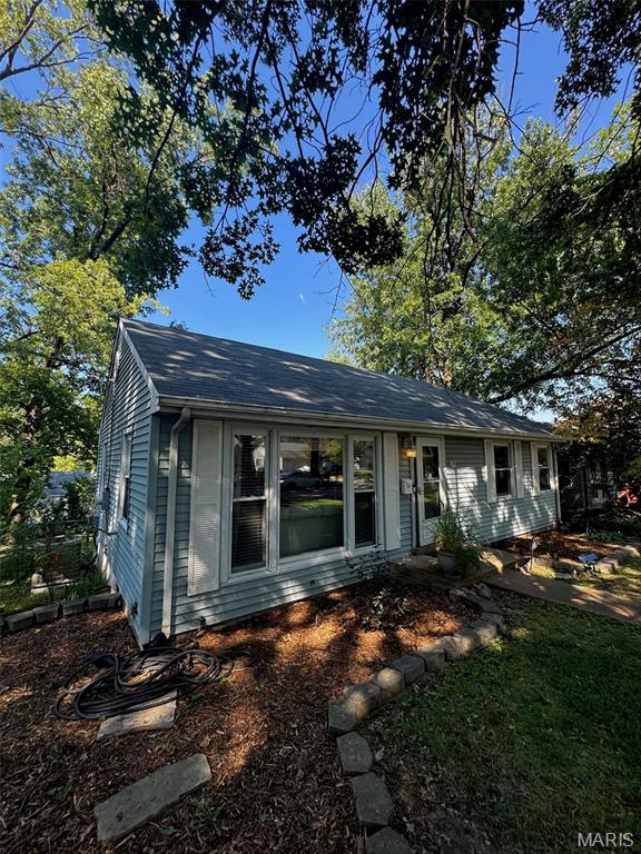 7009 Greenholly Drive