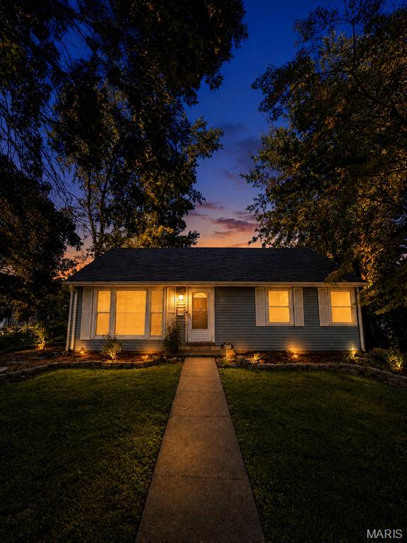 7009 Greenholly Drive