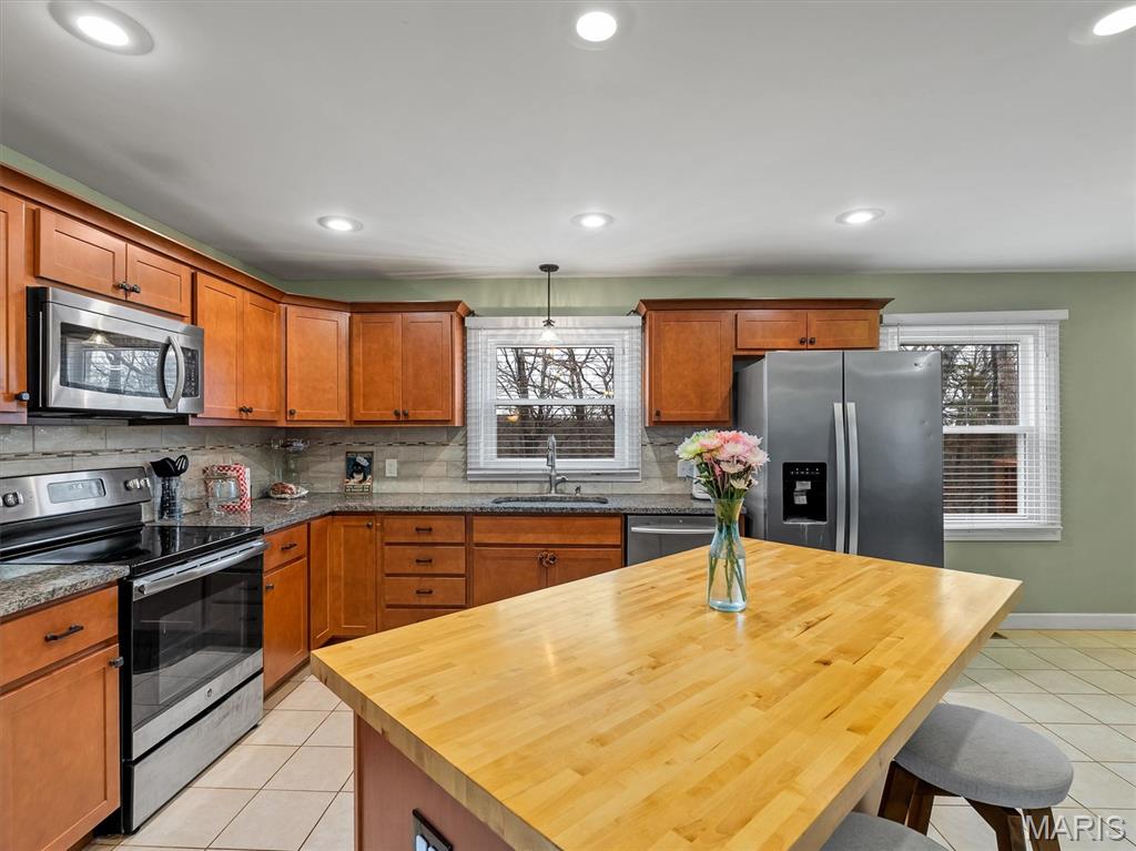 Lake Sherwood Estates - Residential