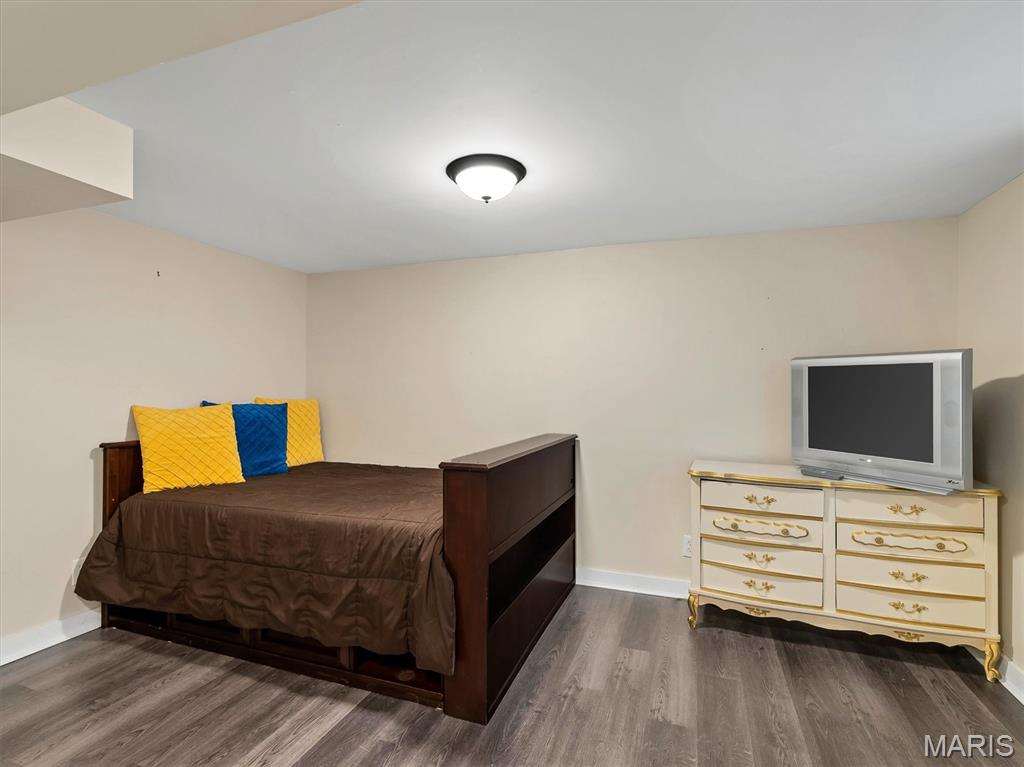 Lake Sherwood Estates - Residential